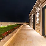 Вилла Jerina Mansion By Pikhost Тирана