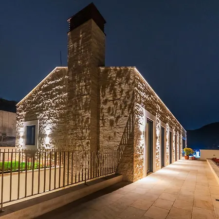 Jerina Mansion