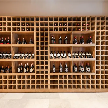 Jerina Mansion By Pikhost * Tirana