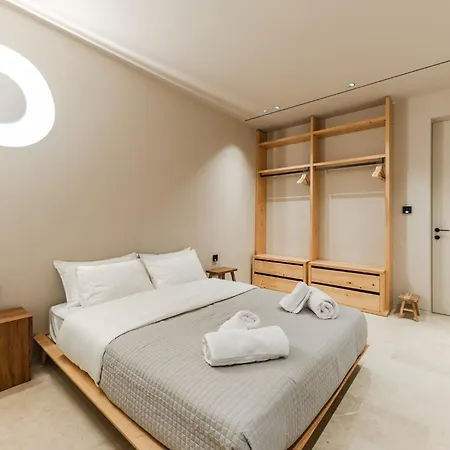 Jerina Mansion By Pikhost Villa *