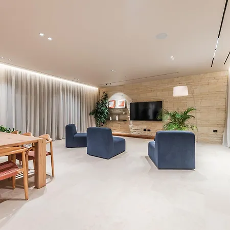 Villa Jerina Mansion By Pikhost *
