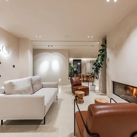 Jerina Mansion By Pikhost Villa Tirana