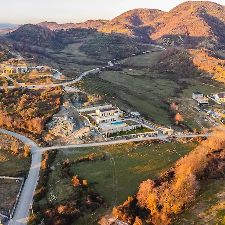 Jerina Mansion By Pikhost *