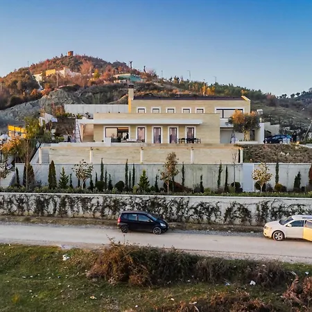 Jerina Mansion By Pikhost *