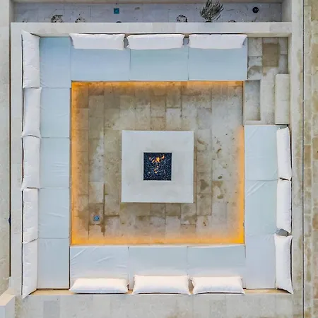 Willa Jerina Mansion By Pikhost