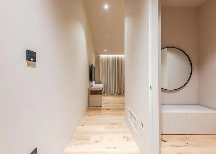 Villa Jerina Mansion By Pikhost *