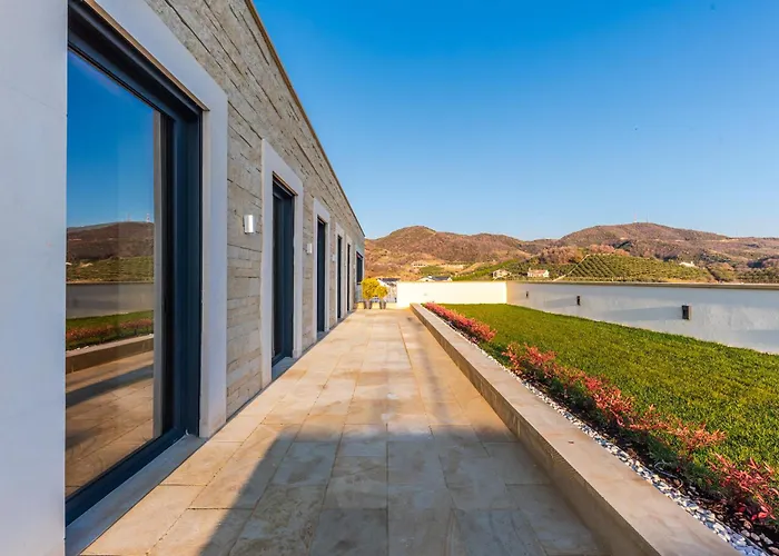 Villa Jerina Mansion By Pikhost