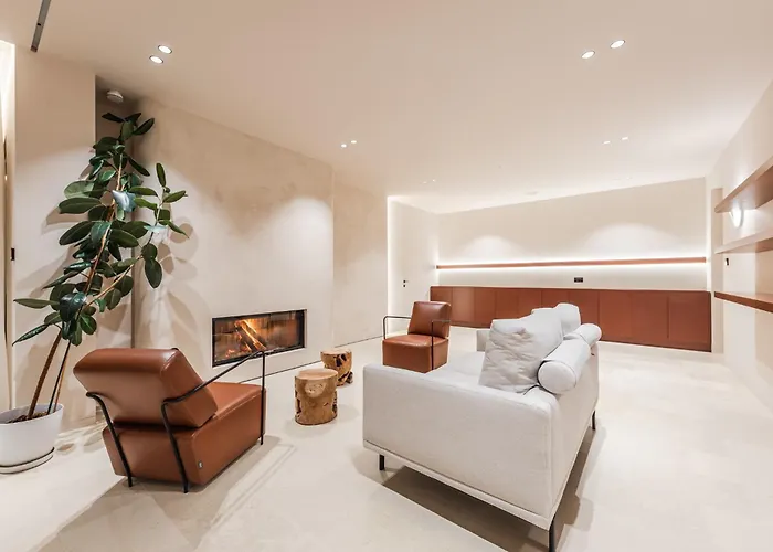 Villa Jerina Mansion By Pikhost