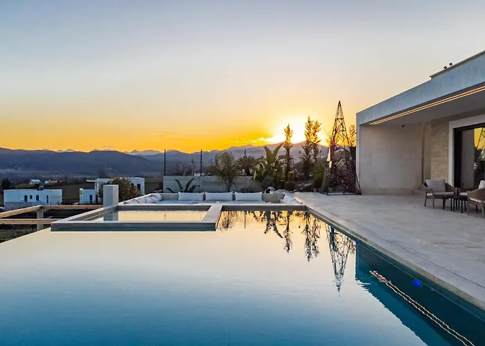 Willa Jerina Mansion By Pikhost