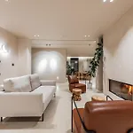 Jerina Mansion By Pikhost Villa Tirana