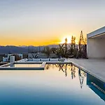 Villa Jerina Mansion By Pikhost