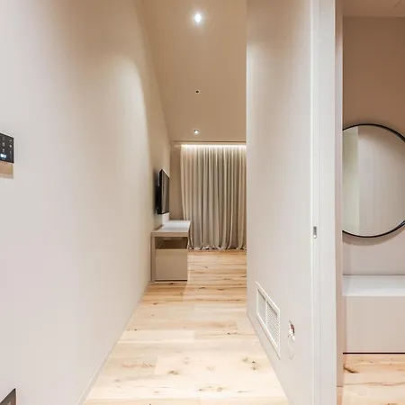 빌라 Jerina Mansion By Pikhost *