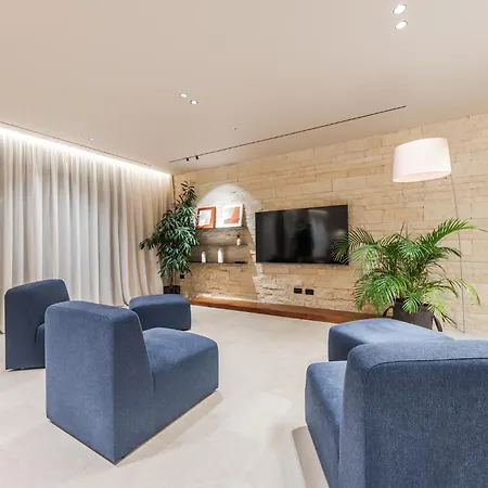 Jerina Mansion By Pikhost Villa *
