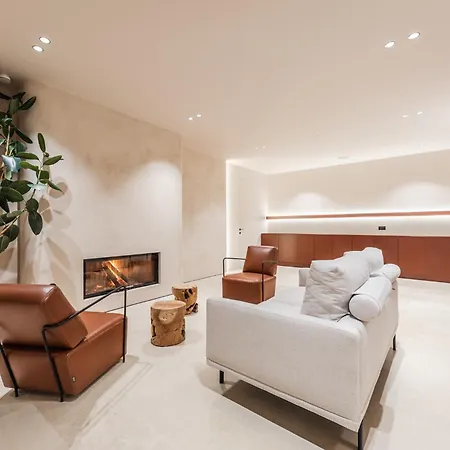 别墅 Jerina Mansion By Pikhost