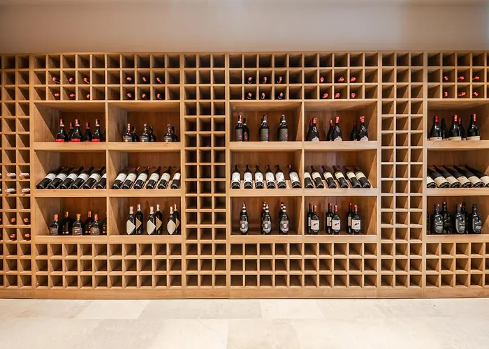 Jerina Mansion By Pikhost * Tirana