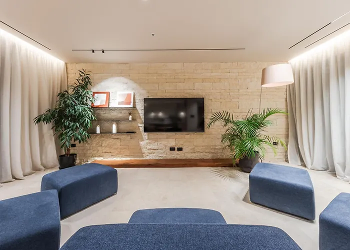 Jerina Mansion By Pikhost Villa *