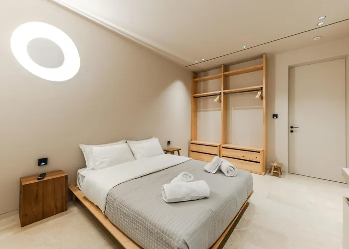 Jerina Mansion By Pikhost 别墅 *