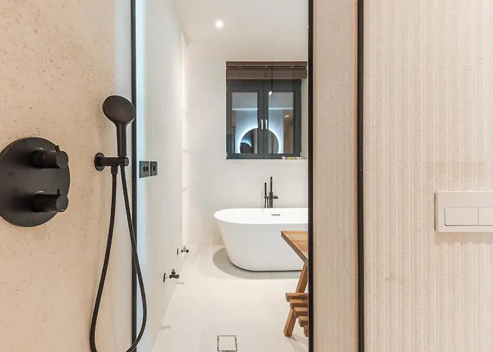 Jerina Mansion By Pikhost 别墅 地拉那