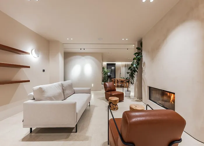 Jerina Mansion By Pikhost Villa Tirana