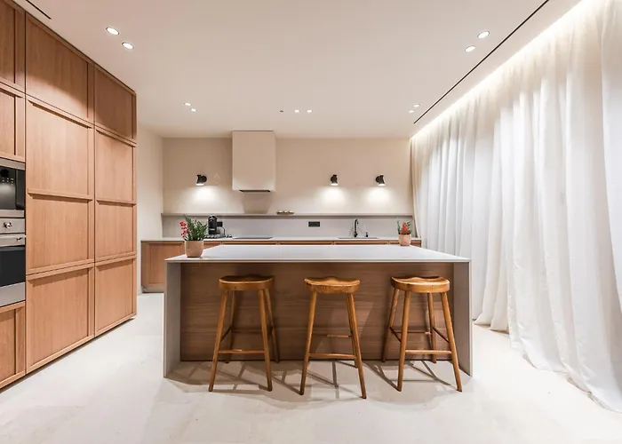 Villa Jerina Mansion By Pikhost *